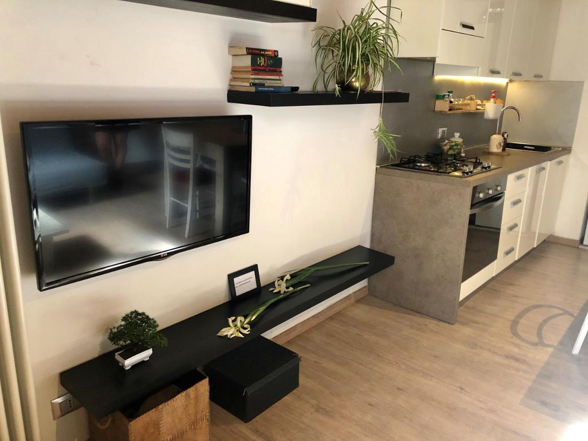 Apartment Vivi Vicenza