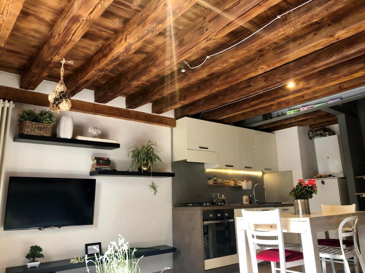 Vivi Apartment