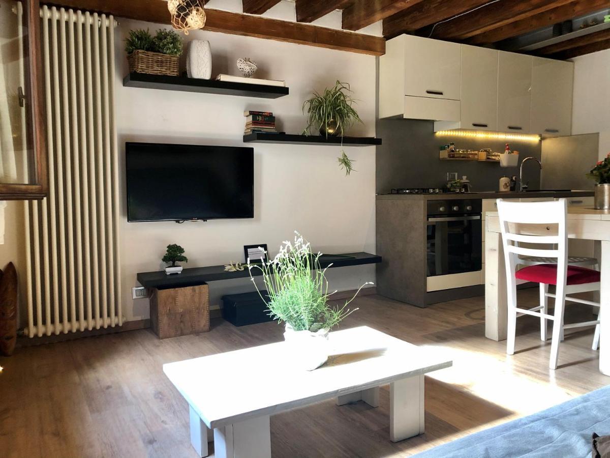 Vivi Apartment Vicenza