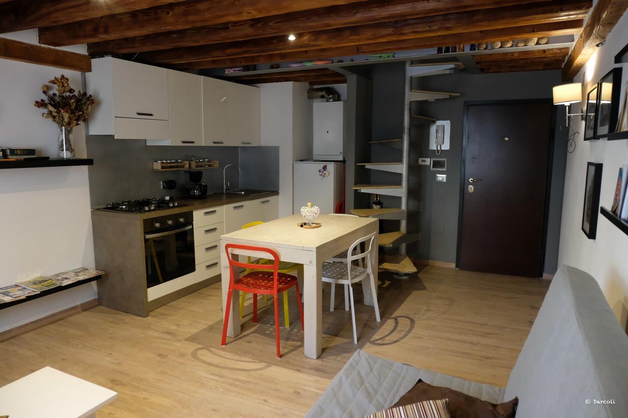 Apartment Vivi