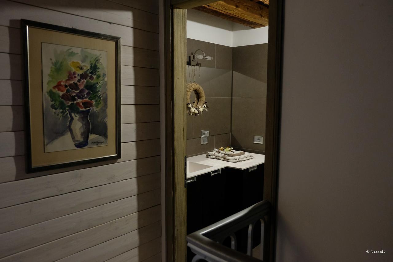 Vivi Apartment *