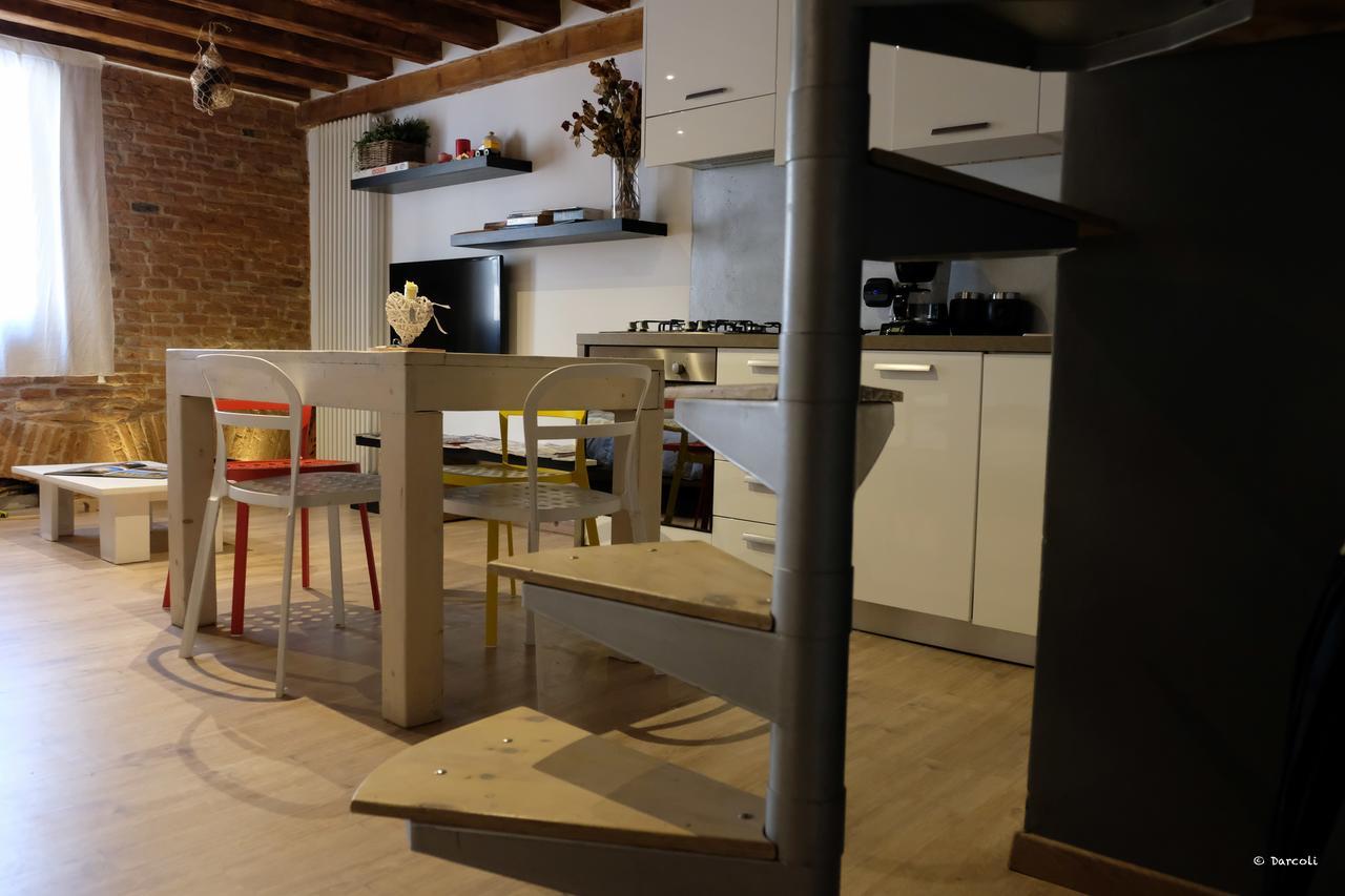 Vivi Apartment Vicenza